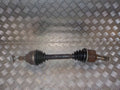 Volvo S40/V50 Trækaksel For V Med OEM Nr. 36000552 Fra Volvo Ophugger