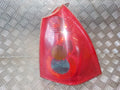 Peugeot 307 Baglygte Med OEM Nr. 6351Q6 Fra Peugeot Ophugger