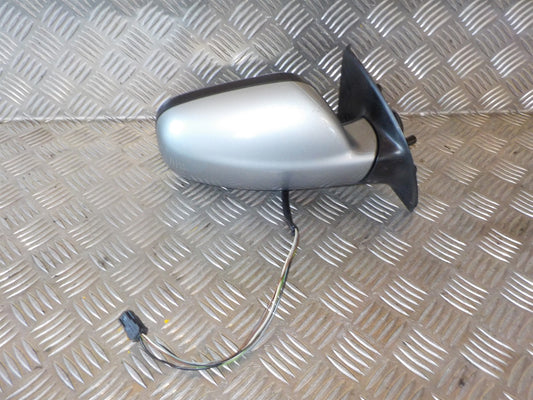 Peugeot 307 Sidespejl Med OEM Nr. 8149AX Fra Peugeot Ophugger