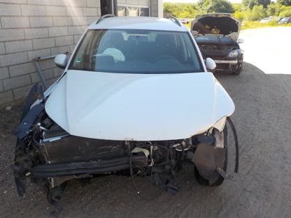 VW Tiguan 5N Pluk-Selv-Bil Med OEM Nr. Ophugger Fra VW Ophugger