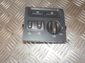 Volvo S40/V40 Kontakt Lys Med OEM Nr. Ophugger Fra Volvo Ophugger