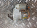 Mitsubishi Lancer Starter Med OEM Nr. M00T30771 Fra Mitsubishi Ophugger