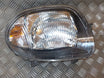 Renault Clio 2 Forlygte Med OEM Nr. 260105183R Fra Renault Ophugger