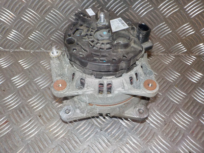 Skoda Roomster Generator Med OEM Nr. 0124515010 Fra Skoda Ophugger