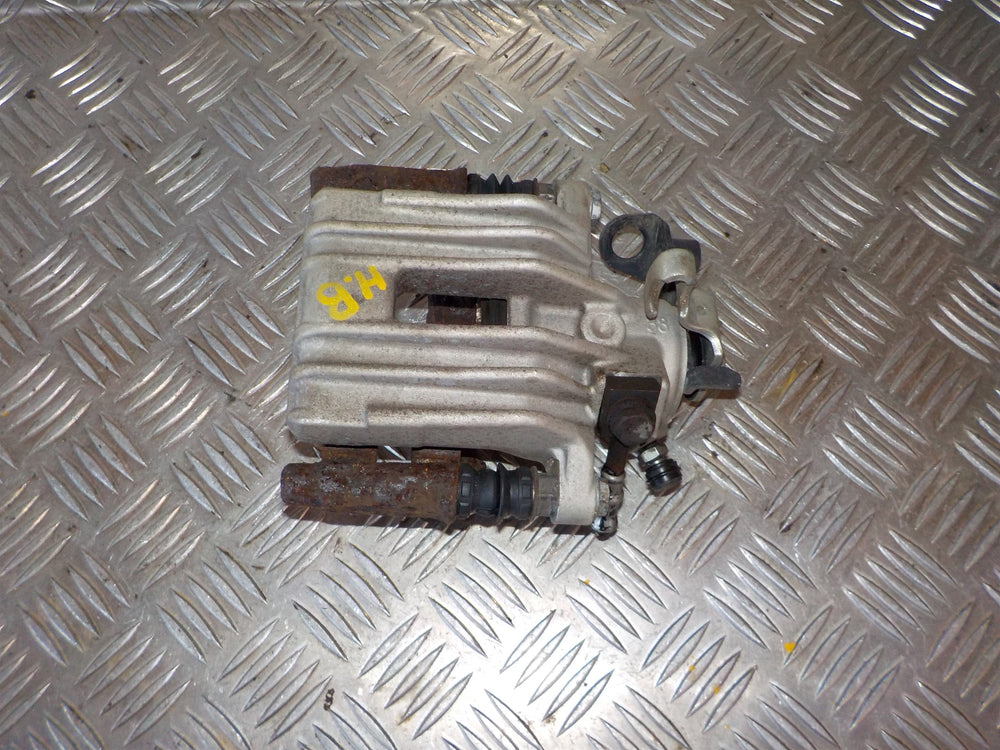 Skoda Roomster Bremsekaliber Hb Med OEM Nr. 1J0615424H Fra Skoda Ophugger