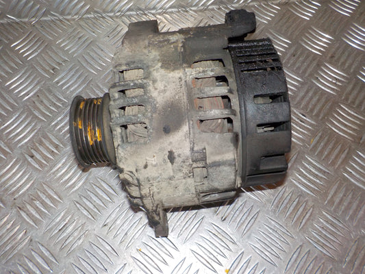 Fiat Ducato Generator Med OEM Nr. 2542441D Fra Fiat Ophugger