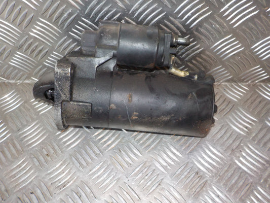 Fiat Ducato Starter Med OEM Nr. Ophugger Fra Fiat Ophugger