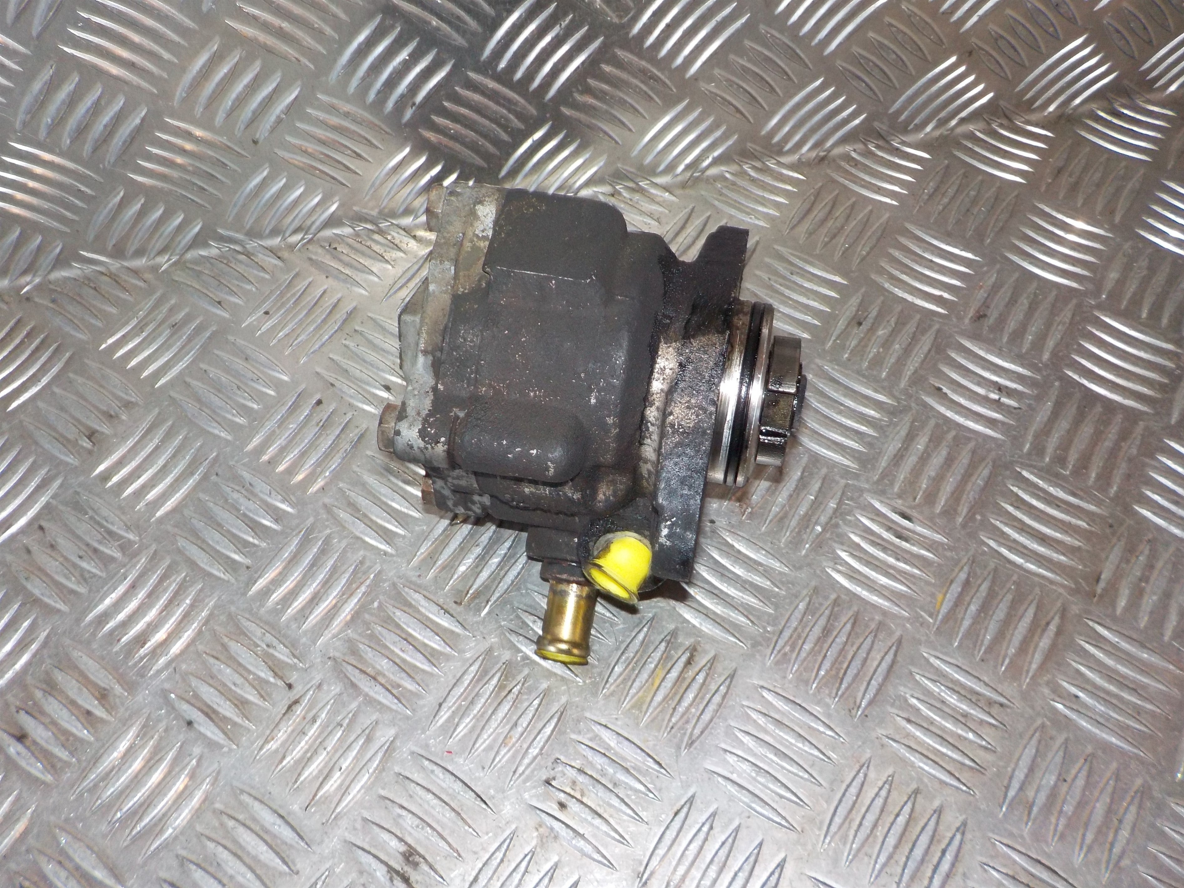 Fiat Ducato Vacuumpumpe Med OEM Nr. 46460675 Fra Fiat Ophugger