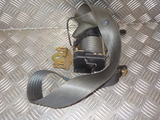 Fiat Ducato Sikkerhedsseler For Med OEM Nr. 735332347 Fra Fiat Ophugger