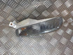 Fiat Punto Evo Blinklygte For Med OEM Nr. Ophugger Fra Fiat Ophugger