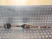 Fiat Punto Evo Trækaksel For H Med OEM Nr. 51947024 Fra Fiat Ophugger