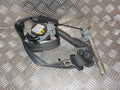 Fiat Punto Evo Sikkerhedsseler For Med OEM Nr. 735619528 Fra Fiat Ophugger