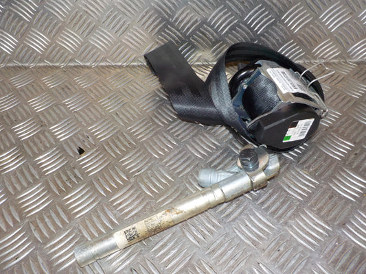 Fiat Punto Evo Sikkerhedsseler For Med OEM Nr. 735617631 Fra Fiat Ophugger
