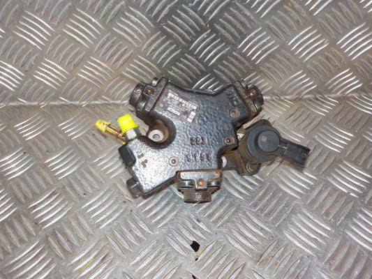 Fiat Punto Evo Højtrykspumpe Med OEM Nr. Ophugger Fra Fiat Ophugger