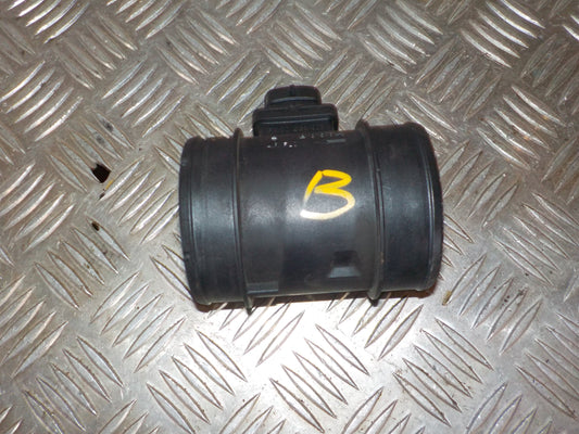 Fiat Punto Evo Luftmængdemåler Med OEM Nr. Ophugger Fra Fiat Ophugger