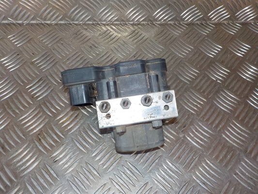 Fiat Punto Evo Abs Pumpe Med OEM Nr. 51963416 Fra Fiat Ophugger
