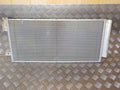 Fiat Punto Evo Køler Aircond Med OEM Nr. Ophugger Fra Fiat Ophugger