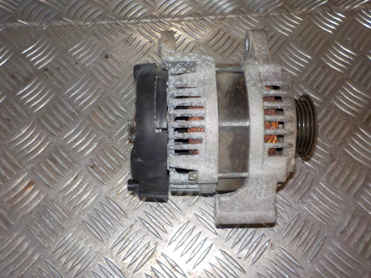 Chevrolet Aveo Generator Med OEM Nr. Ophugger Fra Chevrolet Ophugger