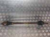 Peugeot 1007 Trækaksel For H Med OEM Nr. 3273HF Fra Peugeot Ophugger