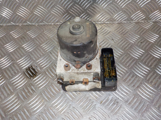 Peugeot 1007 Abs Pumpe Med OEM Nr. 4541T5 Fra Peugeot Ophugger