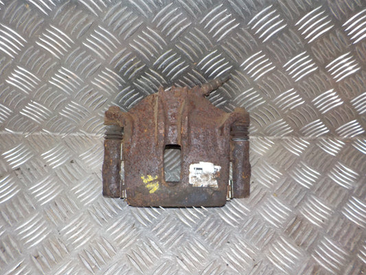 Peugeot 1007 Bremsekaliber VF Med OEM Nr. 4400R6 Fra Peugeot Ophugger