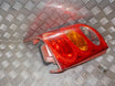 Peugeot 1007 Baglygte Med OEM Nr. 6351V5 Fra Peugeot Ophugger