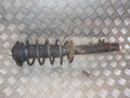 Peugeot 1007 Fjederben For H Med OEM Nr. Ophugger Fra Peugeot Ophugger