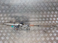 Peugeot 1007 Ratstamme Med OEM Nr. 4123Q7 Fra Peugeot Ophugger