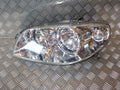 Fiat Punto II Forlygte Med OEM Nr. 51760025 Fra Fiat Ophugger