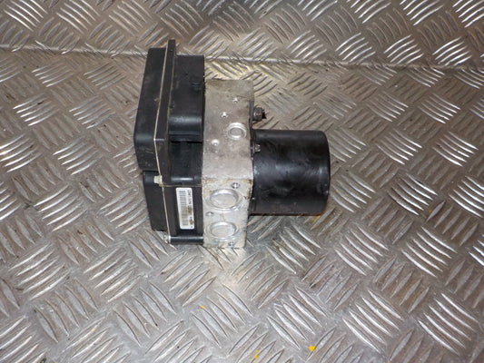 VW Polo 9N Abs Pumpe Med OEM Nr. 6Q064517AK Fra VW Ophugger
