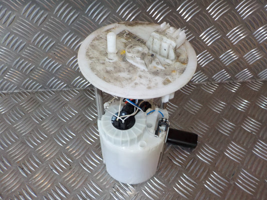Chevrolet Spark Benz/Brændstofpumpe El Med OEM Nr. 13592601 Fra Chevrolet Ophugger