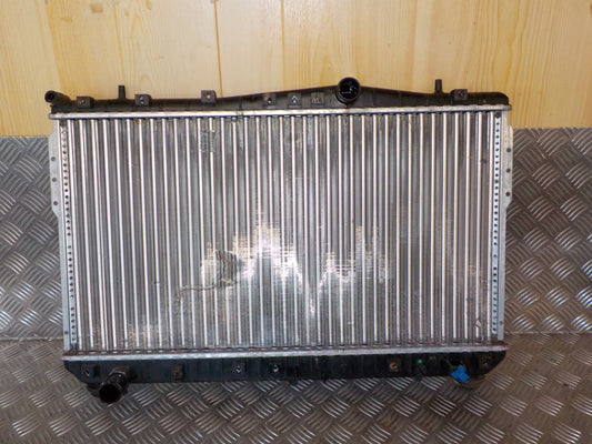 Chevrolet Nubira Køler Med OEM Nr. 96553378 Fra Chevrolet Ophugger