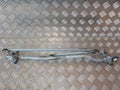 Volvo V70 Viskertræk Med OEM Nr. 31333456 Fra Volvo Ophugger