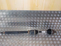 Volvo V70 Trækaksel For H Med OEM Nr. P3127549 Fra Volvo Ophugger