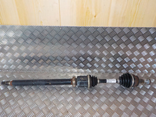 Volvo V70 Trækaksel For H Med OEM Nr. P3127549 Fra Volvo Ophugger