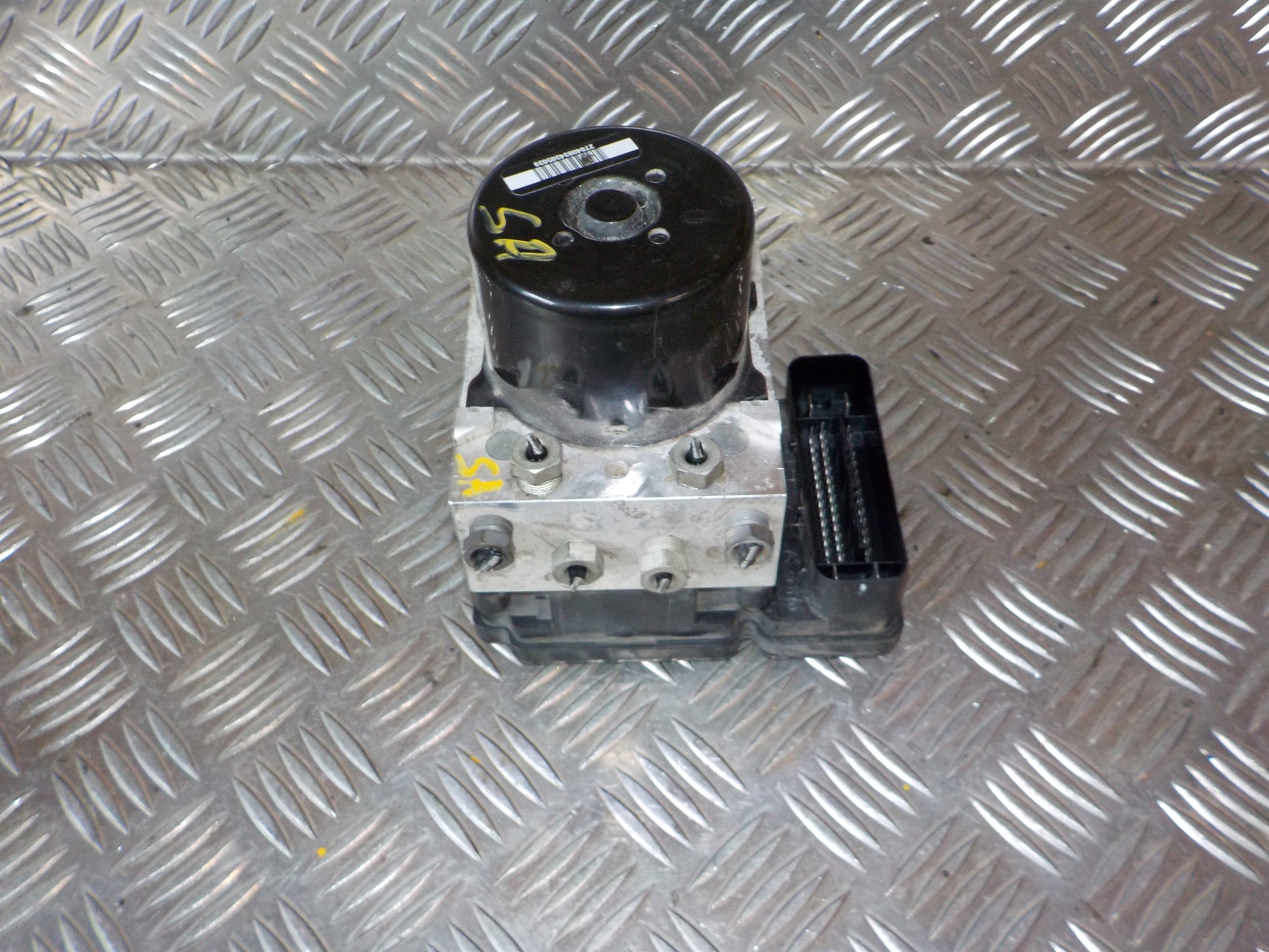 Volvo V70 ABS Pumpe Med OEM Nr. 31329139 Fra Volvo Ophugger