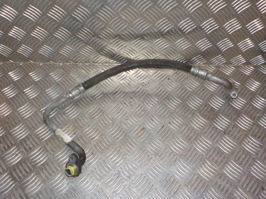 Volvo V70 Aircond. Rør/Slanger Med OEM Nr. 31291351 Fra Volvo Ophugger