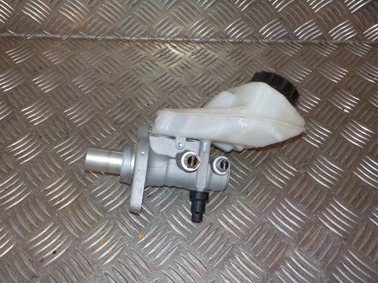 Volvo V70 Bremsehovedcylinder Med OEM Nr. 36010082 Fra Volvo Ophugger
