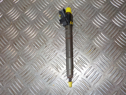 Volvo V70 Dyse Med OEM Nr. 0445116046 Fra Volvo Ophugger