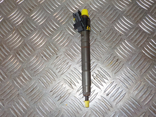 Volvo V70 Dyse Med OEM Nr. 0445116046 Fra Volvo Ophugger