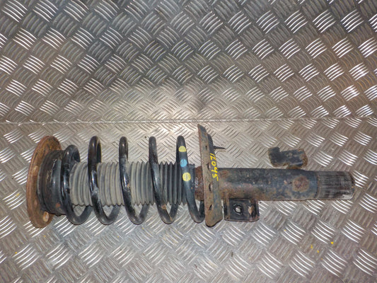 Volvo V70 Fjederben For H Med OEM Nr. 31340316 Fra Volvo Ophugger