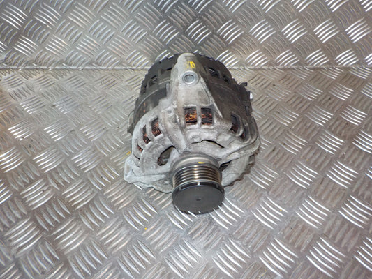 Volvo V70 Generator Med OEM Nr. 36012618 Fra Volvo Ophugger