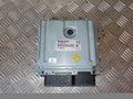 Volvo V70 Motorstyring - Motorstyreboks - Injection Elboks Med OEM Nr. 0281018414 Fra Volvo Ophugger