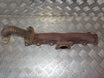 Volvo V70 Manifold Ud Med OEM Nr. 30767870 Fra Volvo Ophugger