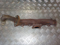 Volvo V70 Manifold Ud Med OEM Nr. 30767870 Fra Volvo Ophugger