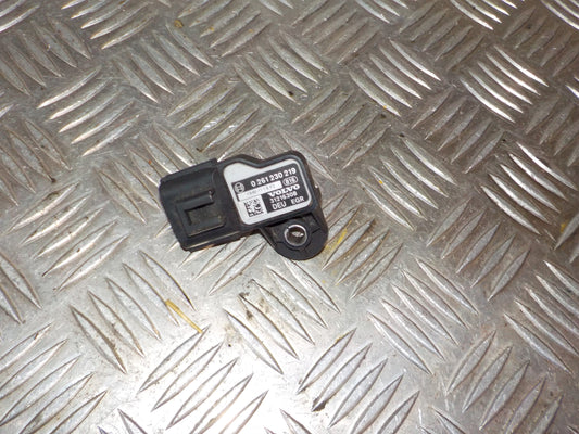 Volvo V70 Map Sensor Med OEM Nr. 0261230219 Fra Volvo Ophugger