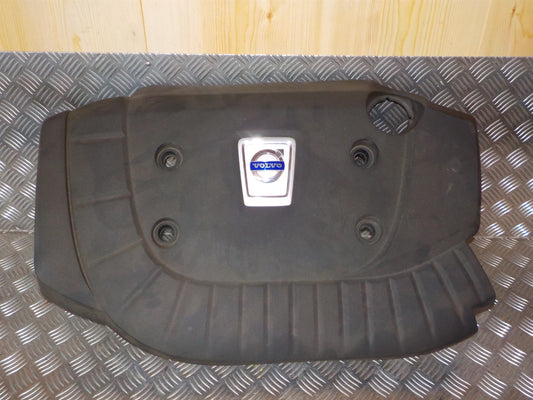 Volvo V70 Motorskjold, Top Med OEM Nr. 31339884 Fra Volvo Ophugger