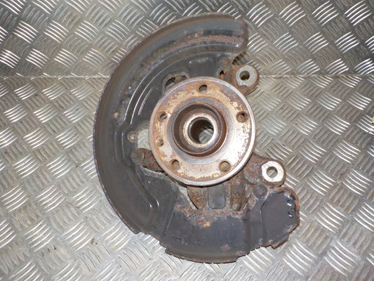 Volvo V70 Spindel For H Med OEM Nr. 31201286 Fra Volvo Ophugger
