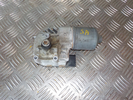 Volvo V70 Viskermotor Med OEM Nr. 1397220668 Fra Volvo Ophugger