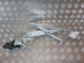 Toyota Verso Rudemotor - Rudehejs Med OEM Nr. 698200F020 Fra Toyota Ophugger